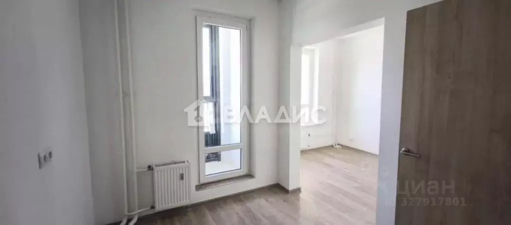 1-к кв. Московская область, Ленинский городской округ, д. Сапроново ... - Фото 1