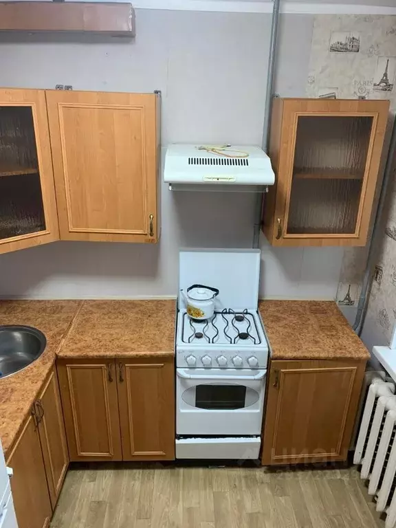 1-к кв. Калининградская область, Калининград Артиллерийская ул., 25 ... - Фото 1