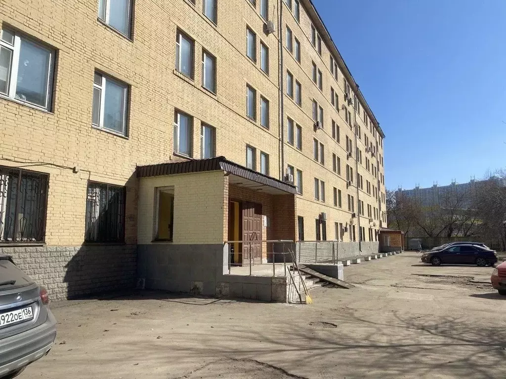 Студия Москва Хорошевское ш., 38к1 (22.0 м) - Фото 0