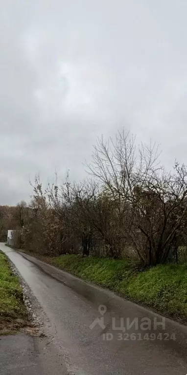 Участок в Москва д. Расторопово, проезд 2-й Учительский (6.0 сот.) - Фото 2