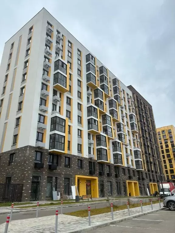 Помещение свободного назначения в Московская область, Химки городской ... - Фото 1