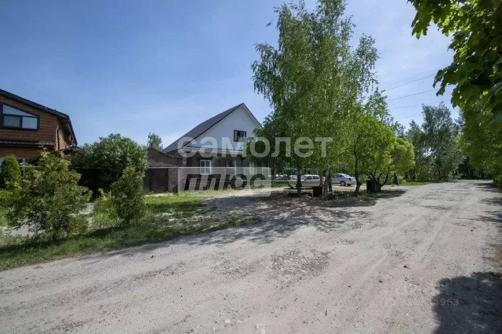 Дом в Нижегородская область, Балахнинский муниципальный округ, Большое ... - Фото 0