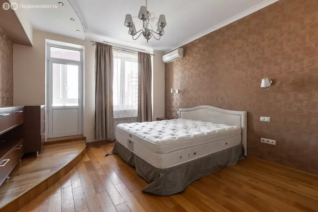 5-комнатная квартира: Москва, Новокуркинское шоссе, 35 (155 м) - Фото 0