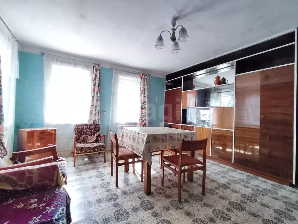 Дом в Саратовская область, Саратов проезд 1-й Цементный, 18 (68 м) - Фото 0