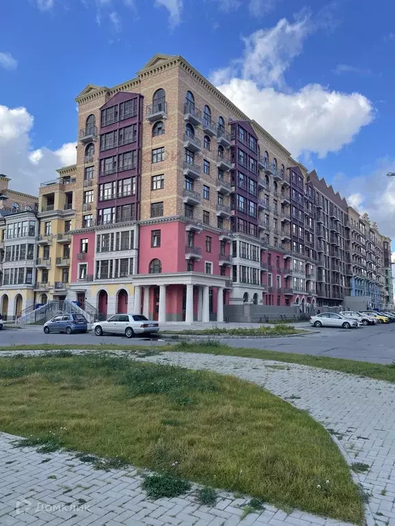 Продаётся 3-к квартира, 70.4 м - Фото 0
