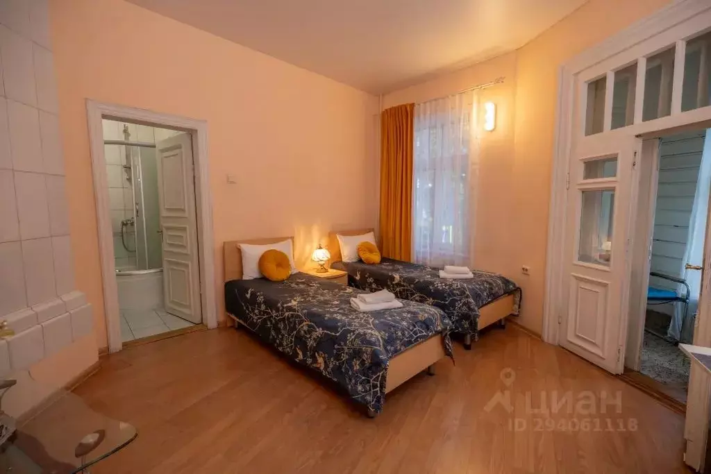 Комната Ярославская область, Ярославль Советская ул., 26/10 - Фото 1