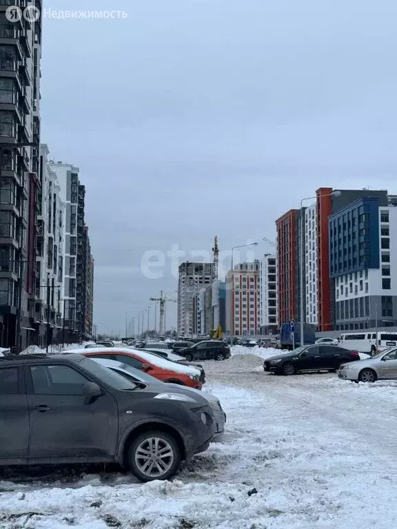 Помещение свободного назначения (124.2 м) - Фото 1