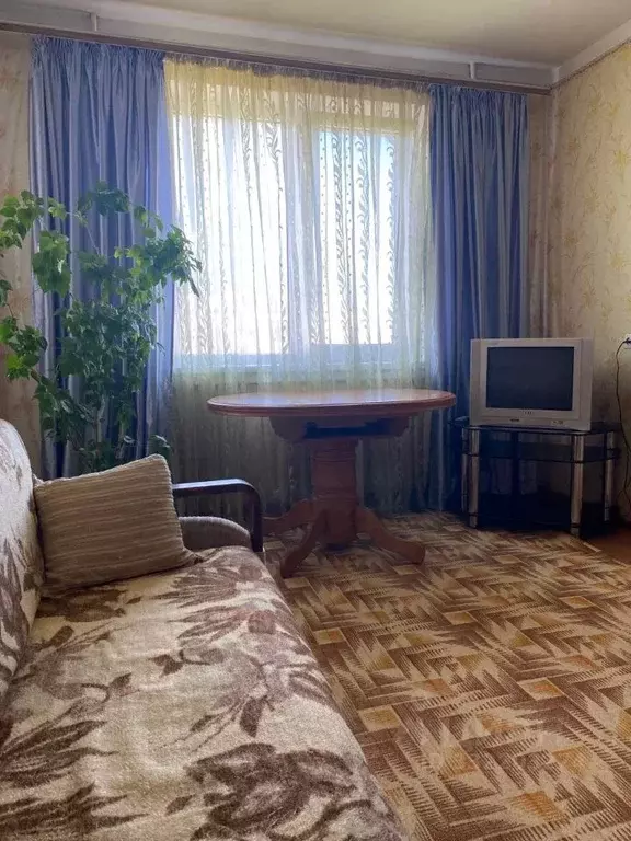 2-к кв. Крым, Симферополь ул. Балаклавская, 57 (50.0 м) - Фото 1