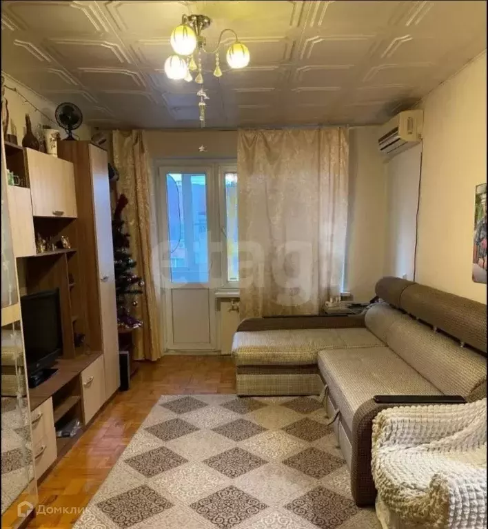 Продаётся 2-к квартира, 45.1 м - Фото 1