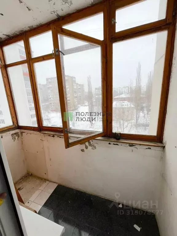 1-к кв. Башкортостан, Уфа ул. Мубарякова, 2/5 (42.0 м) - Фото 1