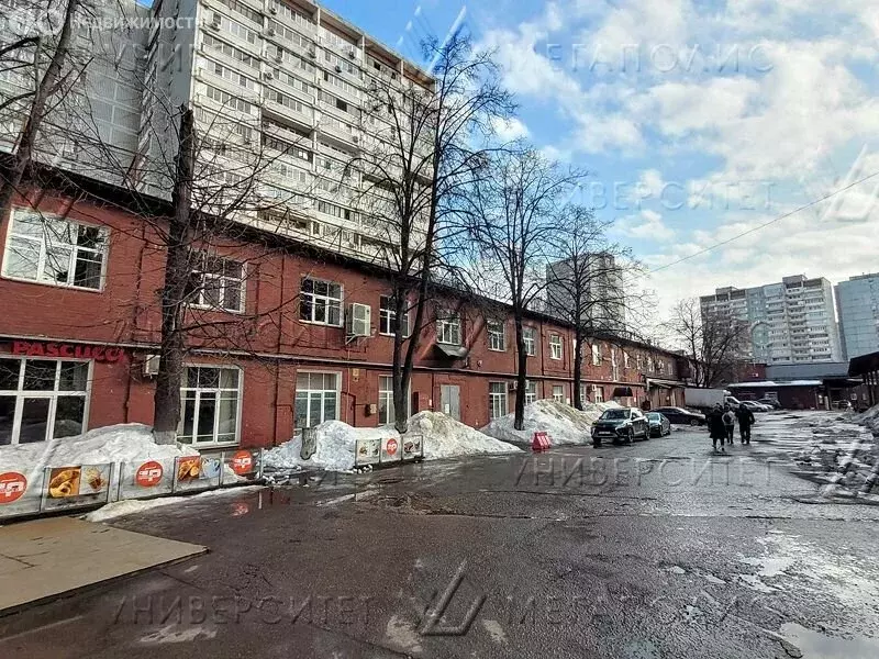 Офис (90 м) - Фото 2