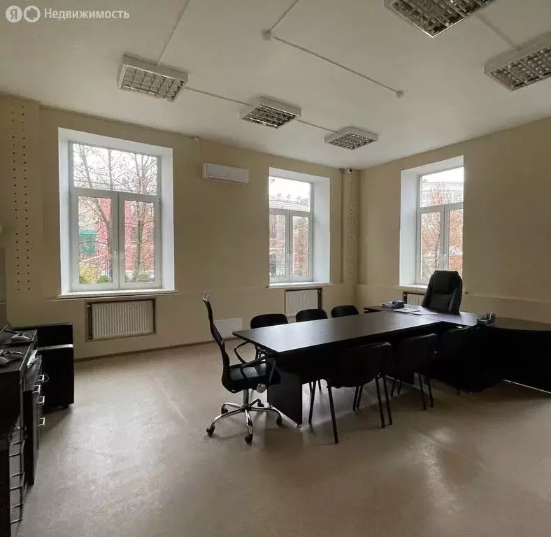Офис (814 м) - Фото 2