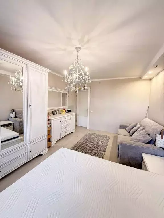 3-к кв. Татарстан, Зеленодольск просп. Строителей, 42 (57.8 м) - Фото 1