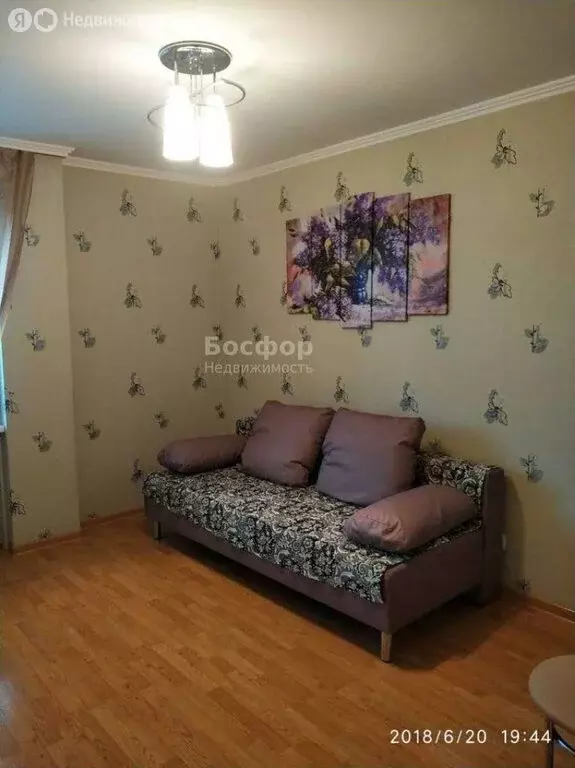 2-комнатная квартира: Феодосия, бульвар Старшинова, 10А (52 м) - Фото 1