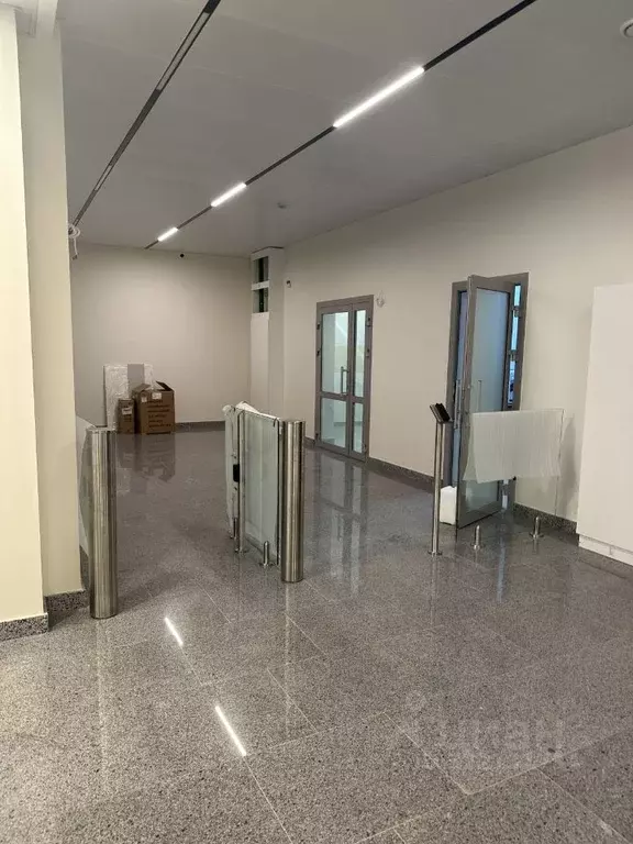 Офис в Татарстан, Казань просп. Ямашева, 33А (185 м) - Фото 2