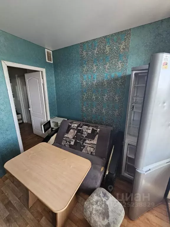 1-к кв. Саратовская область, Балаково ш. Саратовское, 81 (38.0 м) - Фото 1