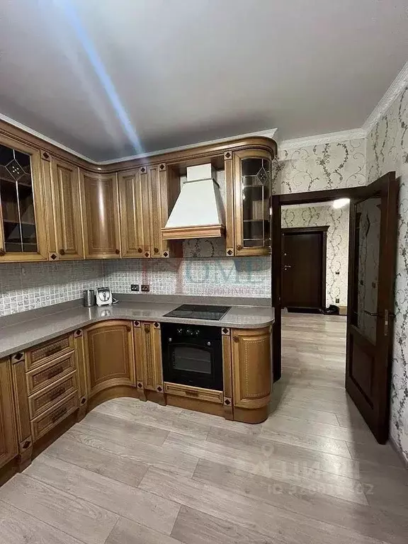 2-к кв. Новосибирская область, Новосибирск Овражная ул., 12 (68.0 м) - Фото 2