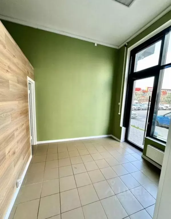 Помещение свободного назначения в Московская область, Мытищи ул. ... - Фото 1