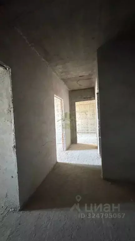 2-к кв. Бурятия, Улан-Удэ просп. 50-летия Октября, 2/1 (75.3 м) - Фото 1