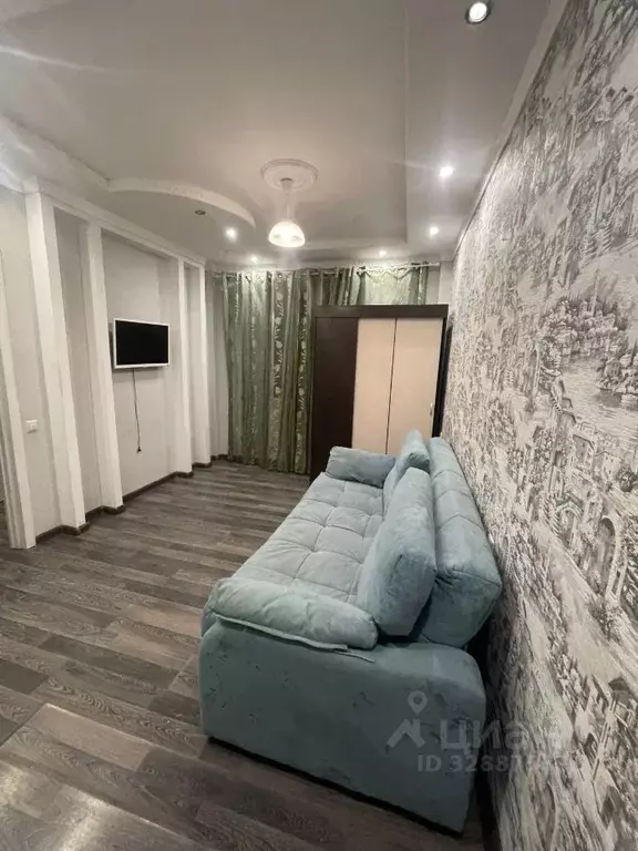 1-к кв. Московская область, Люберцы Зенино ЖК Самолет мкр, ул. Камова, ... - Фото 1