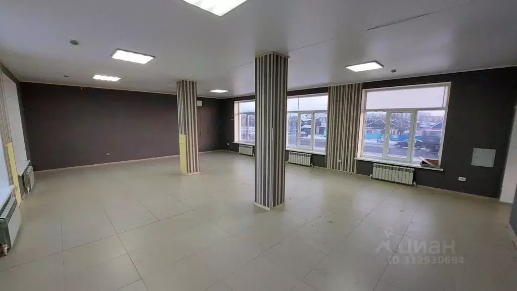 Помещение свободного назначения в Краснодарский край, Темрюк ул. ... - Фото 1