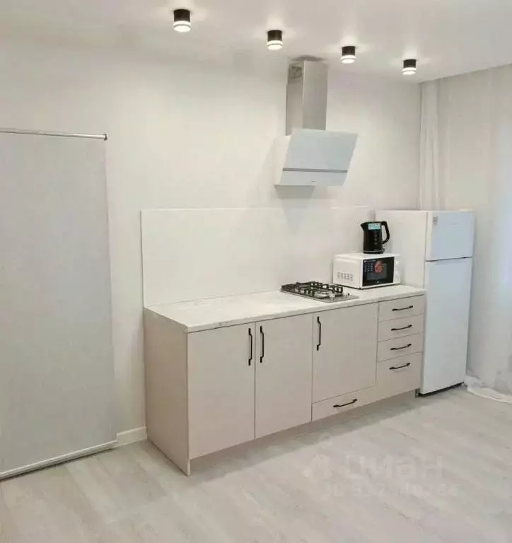 3-к кв. Смоленская область, Смоленск Киевский пер., 17к3 (82.0 м) - Фото 1