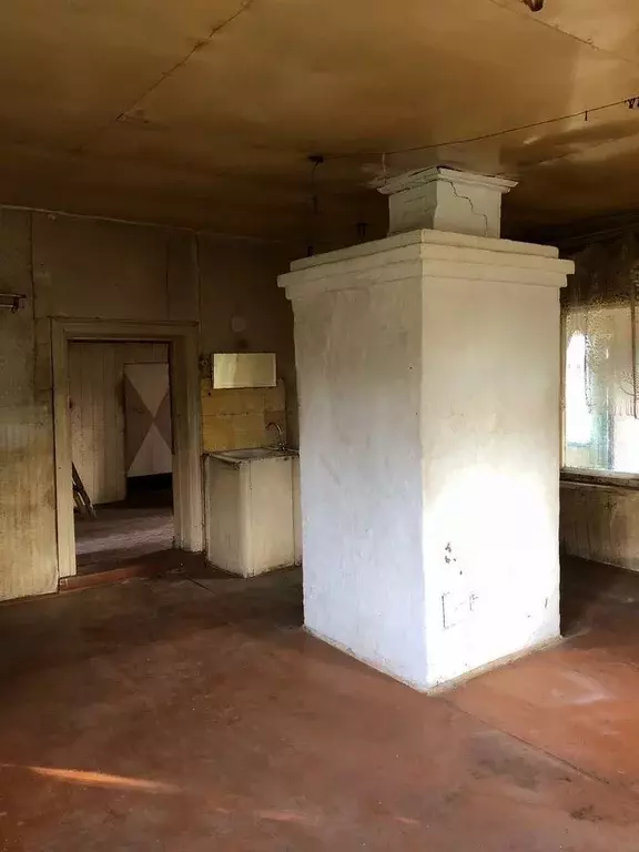 Дом в Московская область, Волоколамский муниципальный округ, с. ... - Фото 2