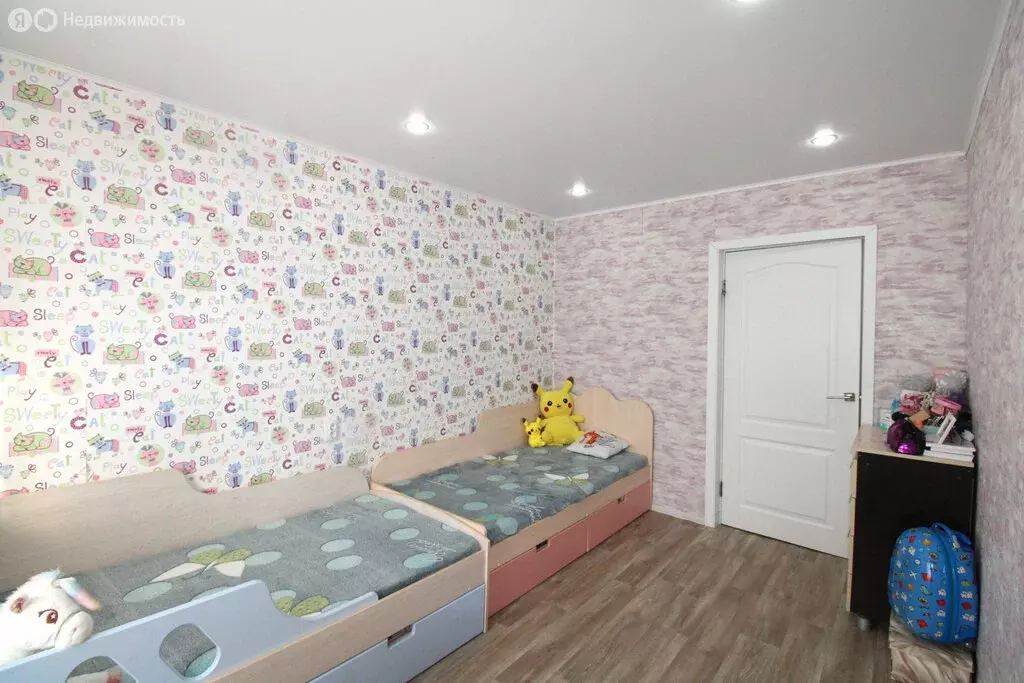 2-комнатная квартира: Туймазы, Южная улица, 54 (47.8 м) - Фото 2