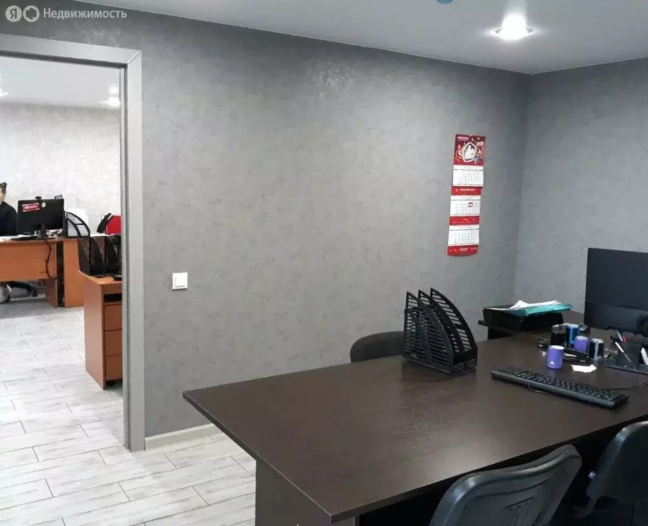 Офис (165.3 м) - Фото 0