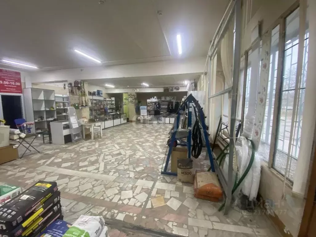 Помещение свободного назначения в Владимирская область, Ковровский ... - Фото 1