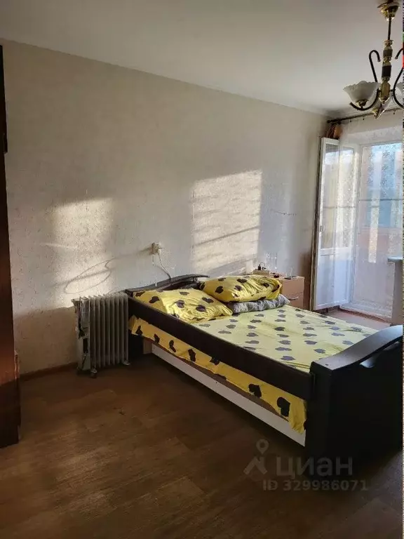 3-к кв. Волгоградская область, Волгоград ул. Кирова, 107Б (61.0 м) - Фото 2