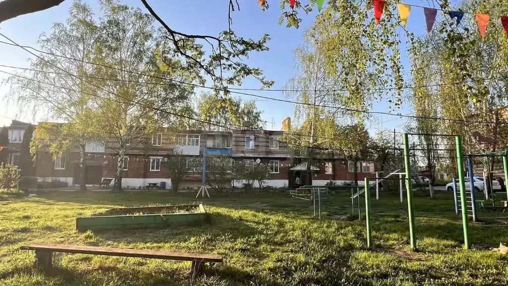 2-к кв. Тамбовская область, Сосновка рп ул. Молодежная, 1 (42.6 м) - Фото 2