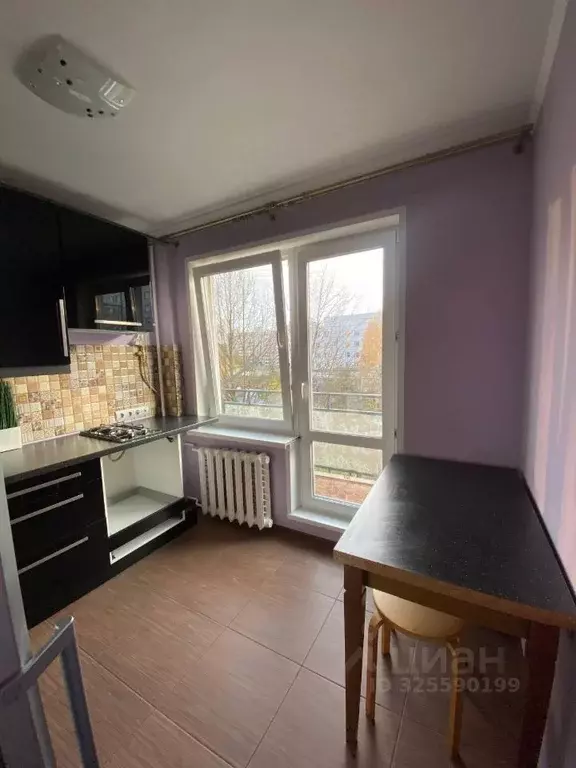 2-к кв. Московская область, Красногорск городской округ, Нахабино пгт ... - Фото 1