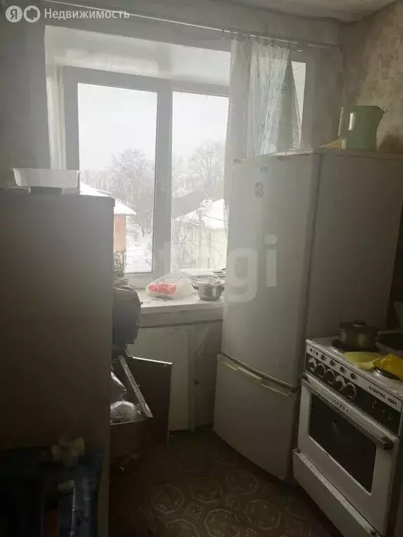 1-комнатная квартира: Нижний Тагил, Полярная улица, 4 (20.8 м) - Фото 2