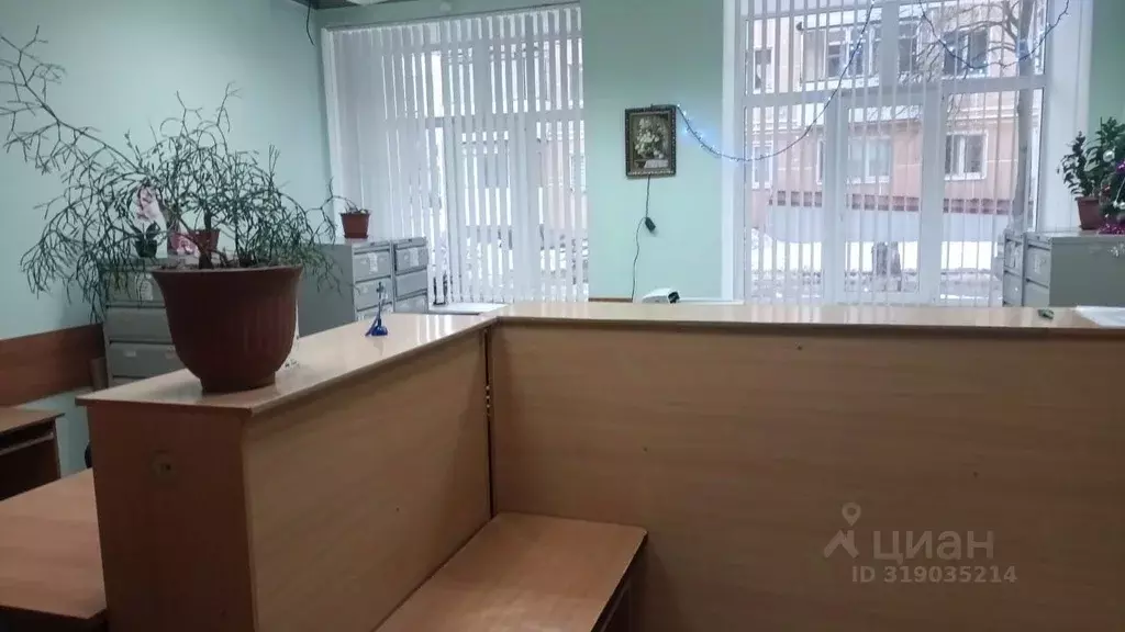 Помещение свободного назначения в Татарстан, Азнакаево ул. Ленина, 30 ... - Фото 1