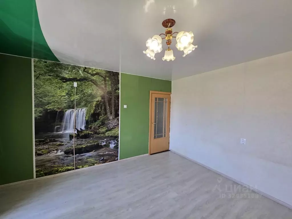 3-к кв. Алтайский край, пос. Сибирский ул. Кедровая, 12А (66.2 м) - Фото 2