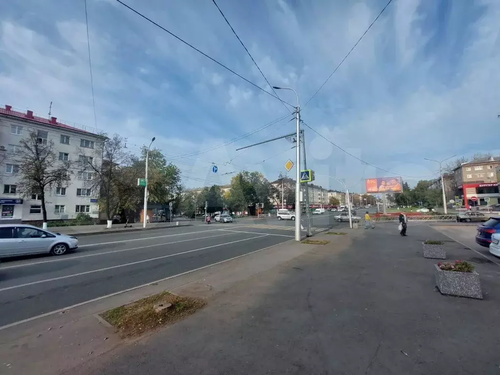 Помещение свободного назначения, 47.3 м - Фото 1