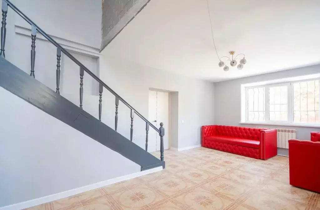 Коттедж в Челябинская область, Сосновский муниципальный округ, пос. ... - Фото 0