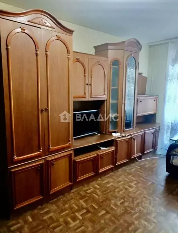 1-к кв. Белгородская область, Белгород ул. Челюскинцев, 58 (33.8 м) - Фото 1