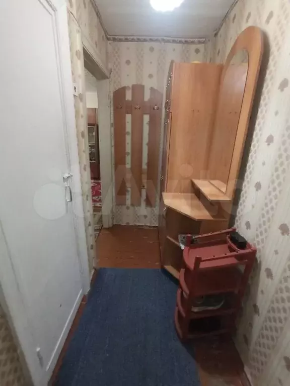 2-к. квартира, 42,9 м, 1/5 эт. - Фото 0