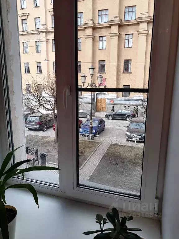 Офис в Санкт-Петербург Захарьевская ул., 29 (46 м) - Фото 0