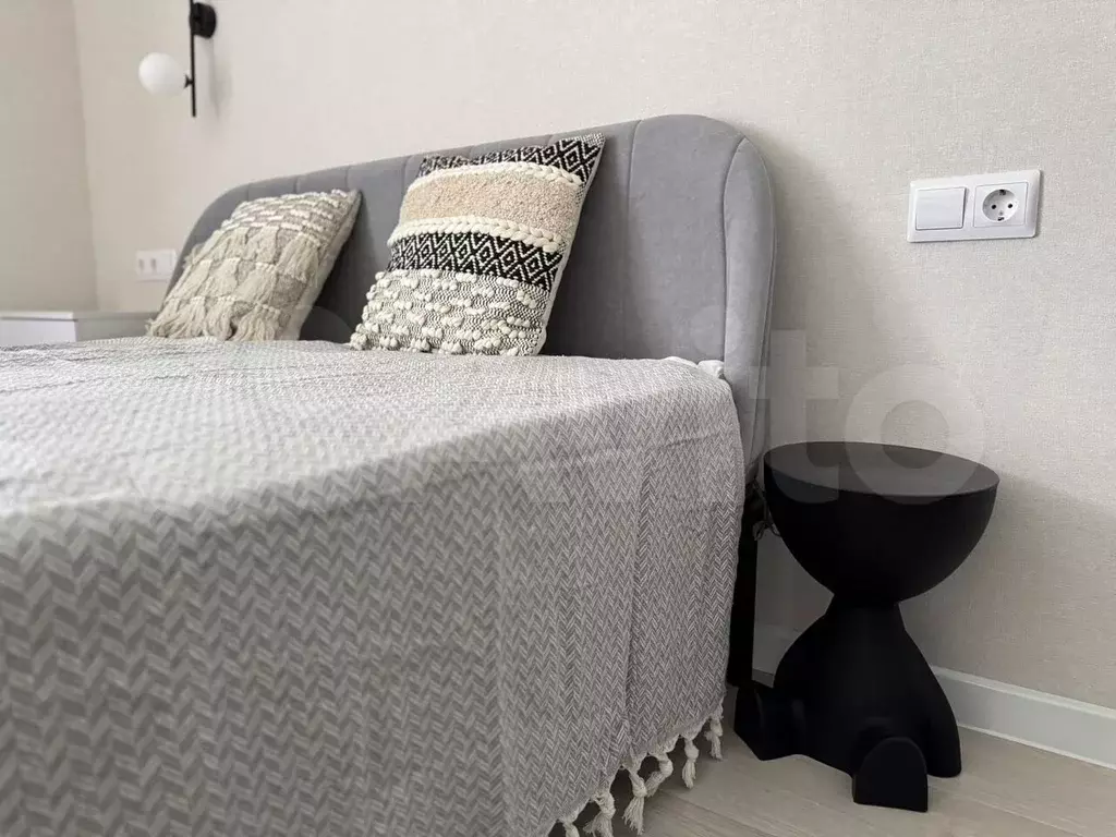 Квартира-студия, 25 м, 6/16 эт. - Фото 1