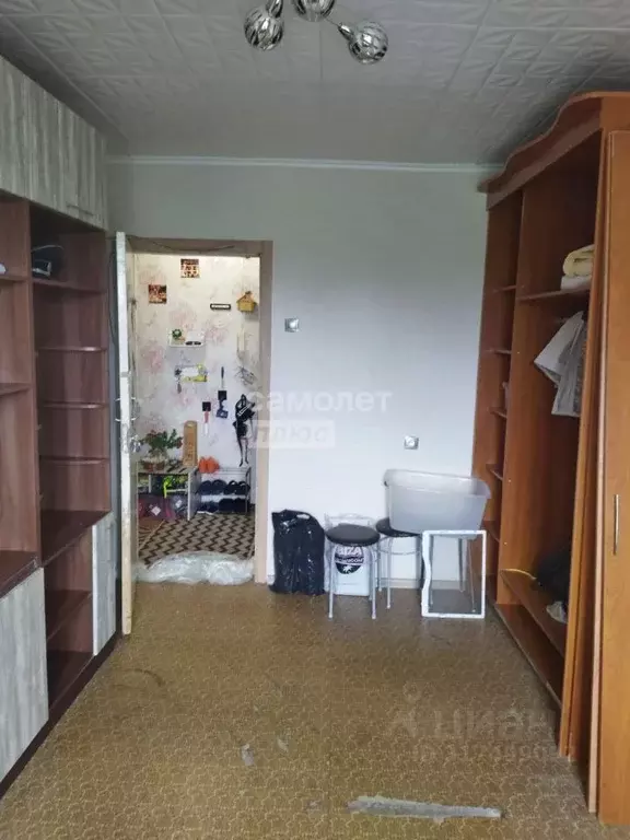 Комната Курская область, Курск Коммунистическая ул., 3 (13.0 м) - Фото 0