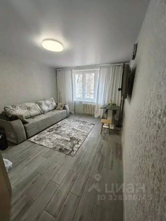 1-к кв. Москва ул. 9-я Соколиной Горы, 19 (35.0 м) - Фото 1