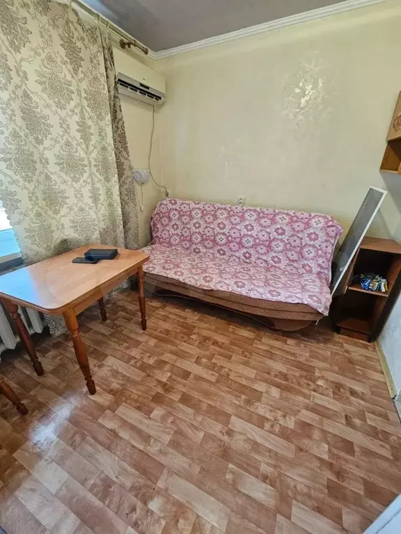 Квартира-студия, 15 м, 5/5 эт. - Фото 1