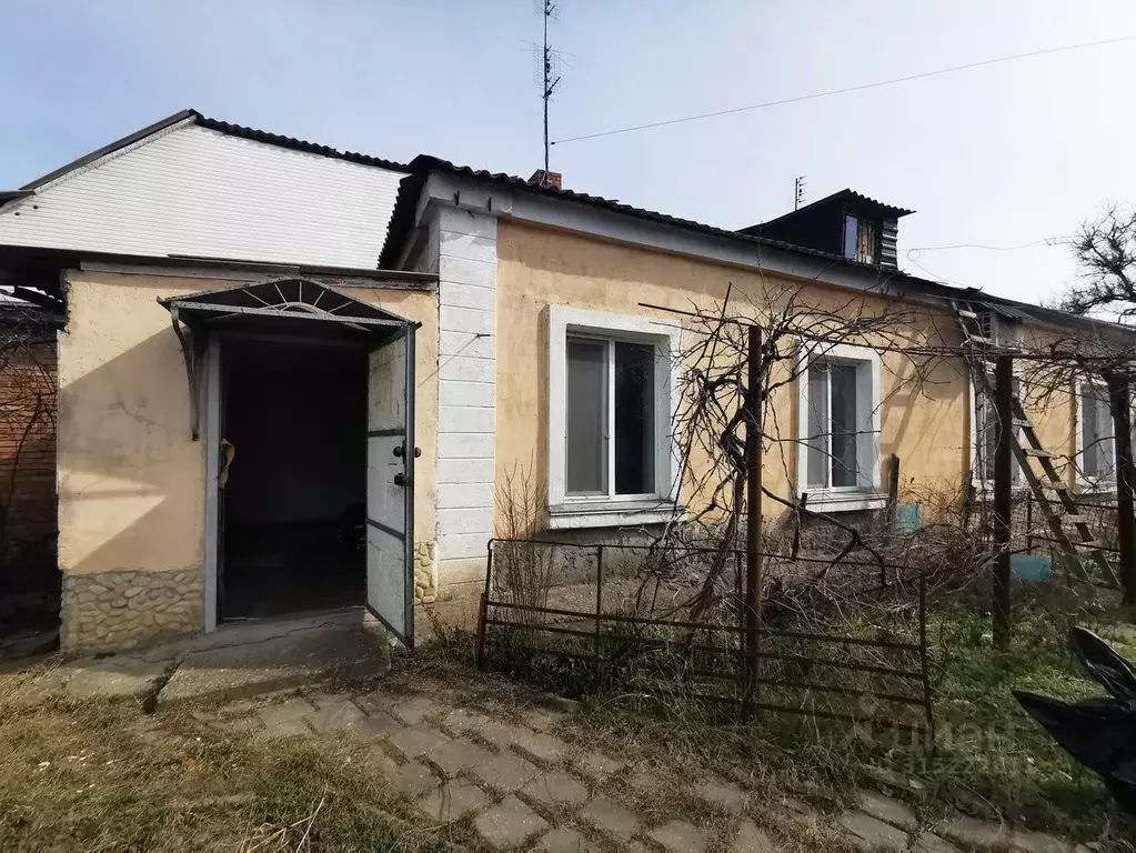 1-к кв. Крым, Керчь ул. Фрунзе, 41 (35.0 м) - Фото 1