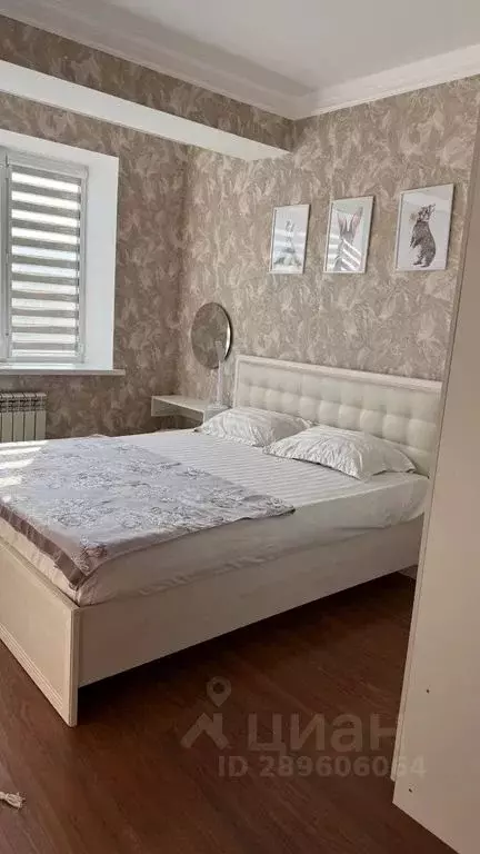 3-к кв. Дагестан, Дербент пер. Семена Ильдатова, 2 (80.0 м) - Фото 2