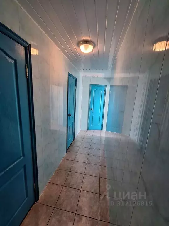 Комната Челябинская область, Катав-Ивановский район, Лесное с/пос, ... - Фото 2