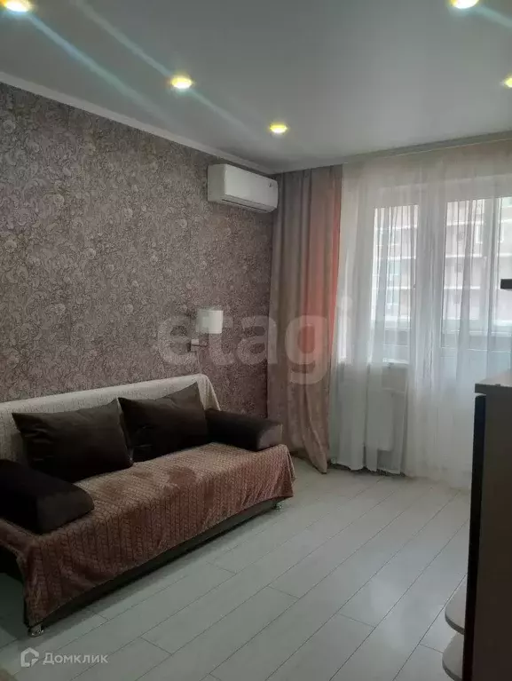 Продаётся 1-к квартира, 31.3 м - Фото 0