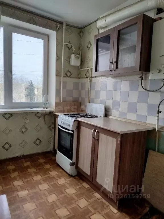 2-к кв. Севастополь ул. Генерала Жидилова, 32 (50.7 м) - Фото 1